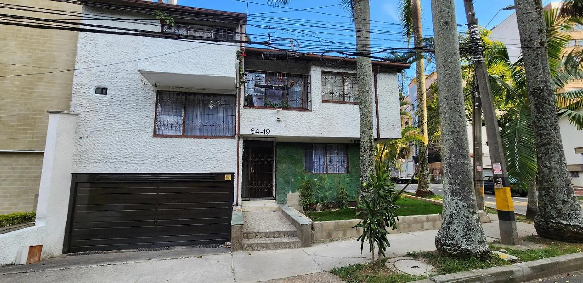Apartment Casa De Las Palmas 3 Medellin