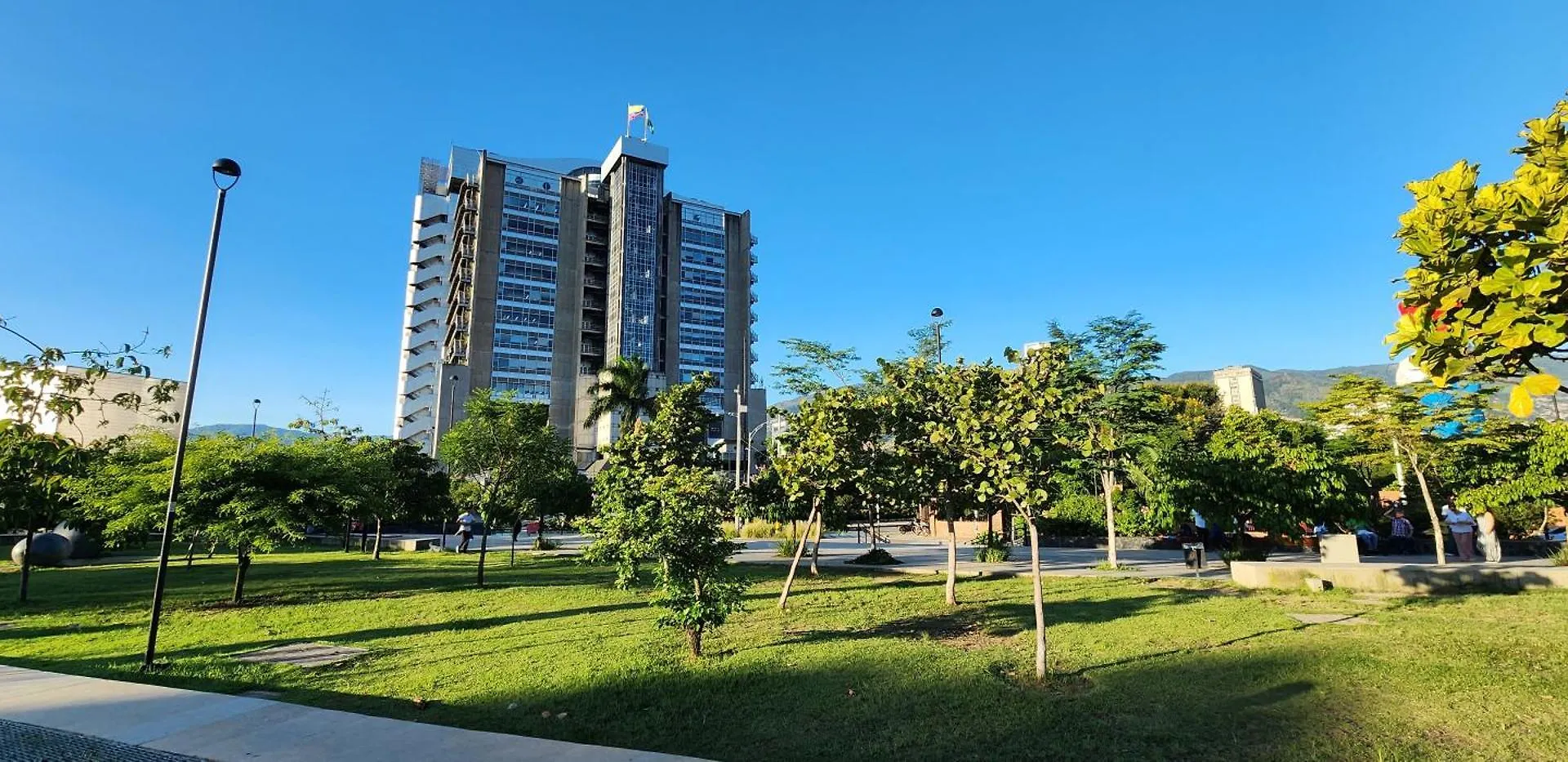 Casa De Las Palmas 3 Medellin