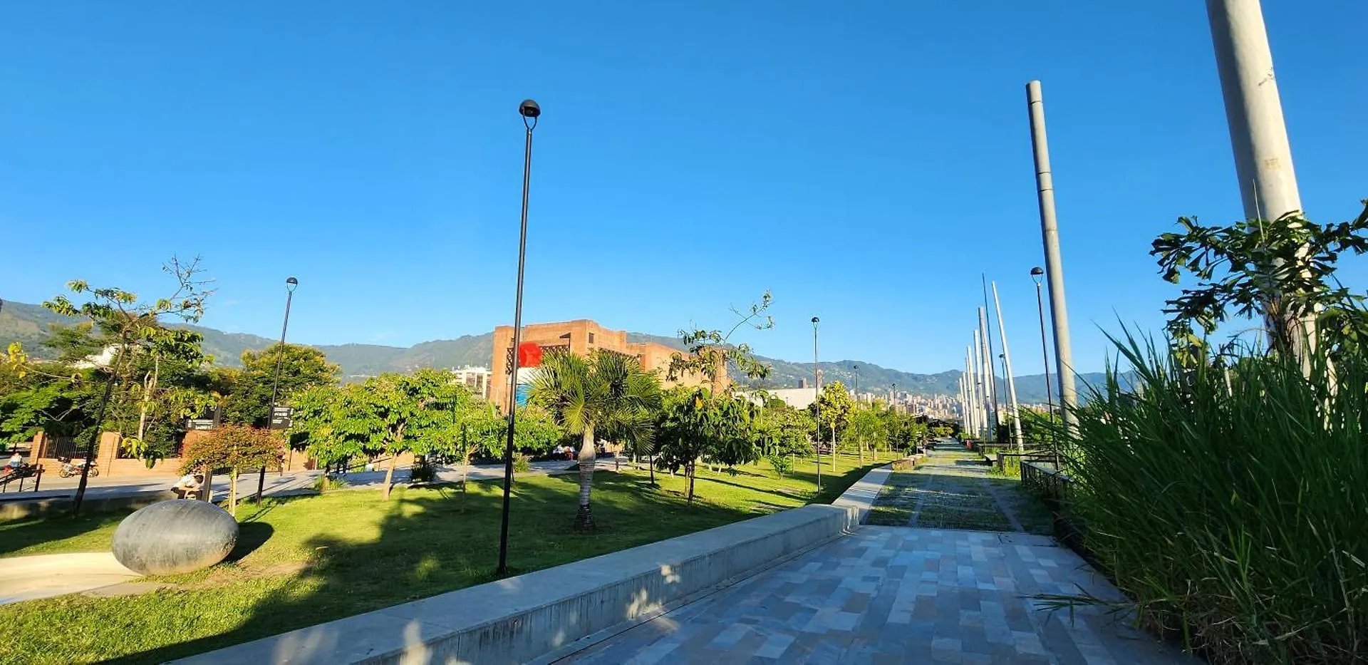 Casa De Las Palmas 3 Medellin