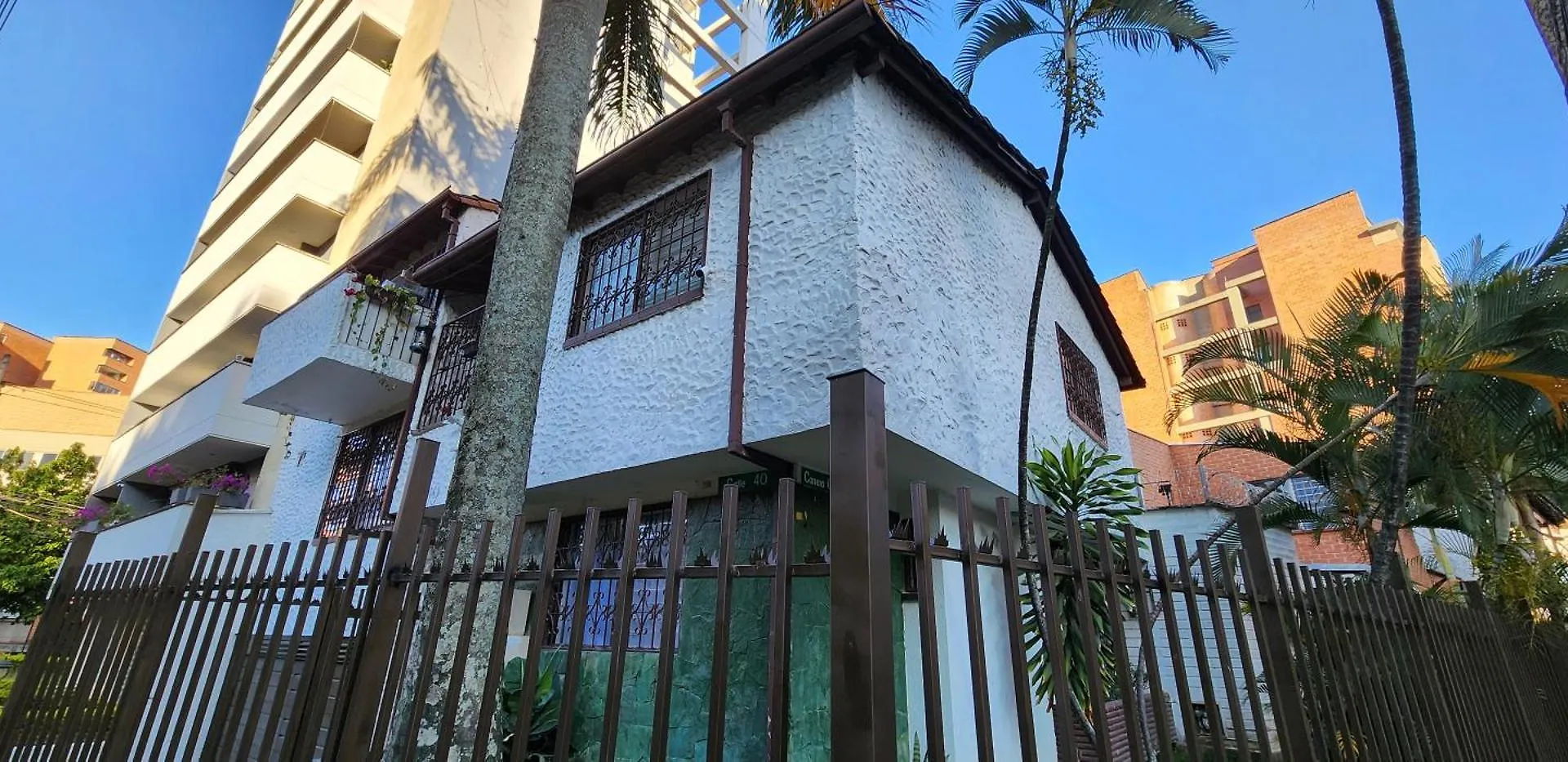 Apartment Casa De Las Palmas 3 Medellin