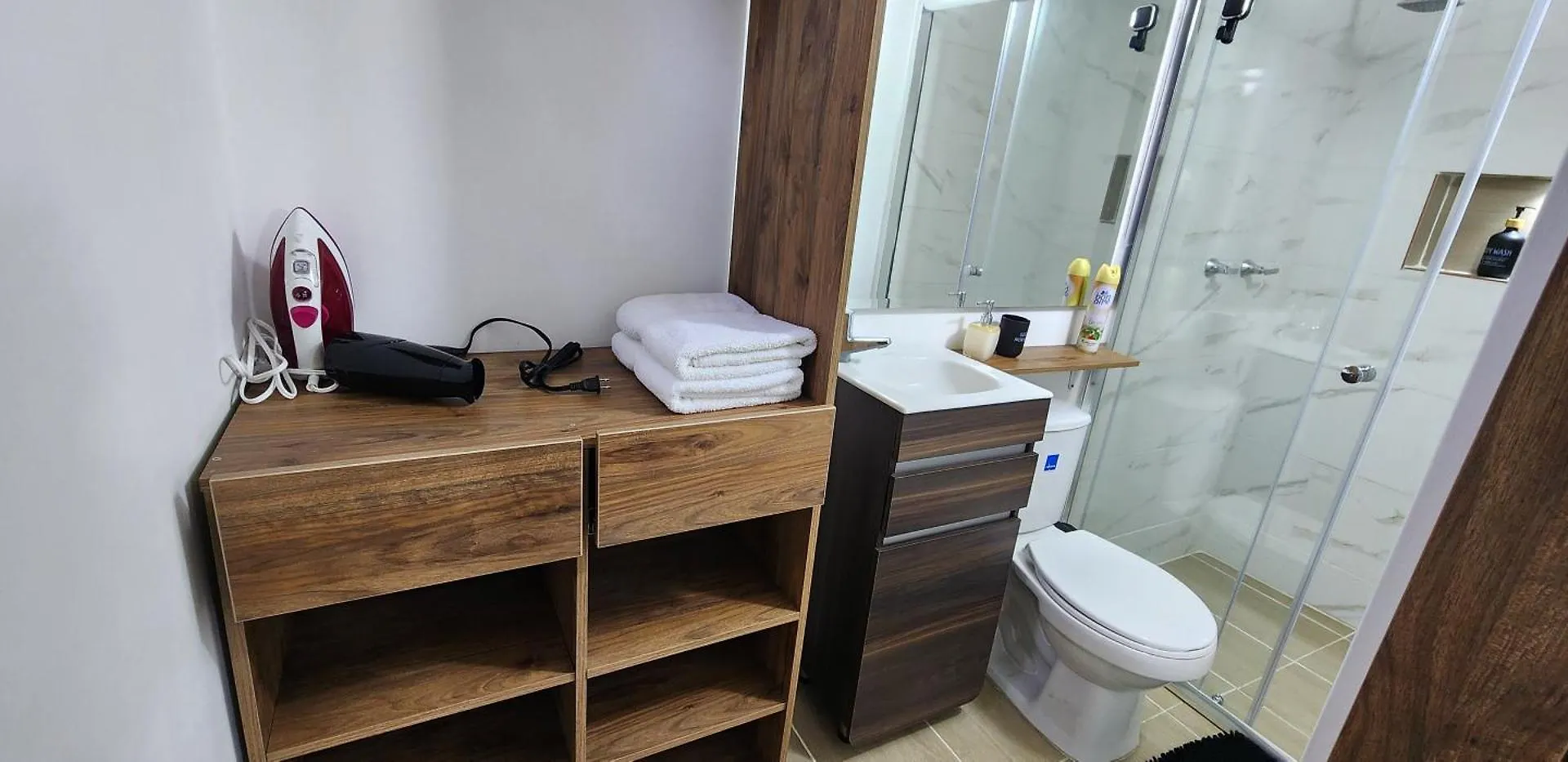 Apartment Casa De Las Palmas 3 Medellin Colombia