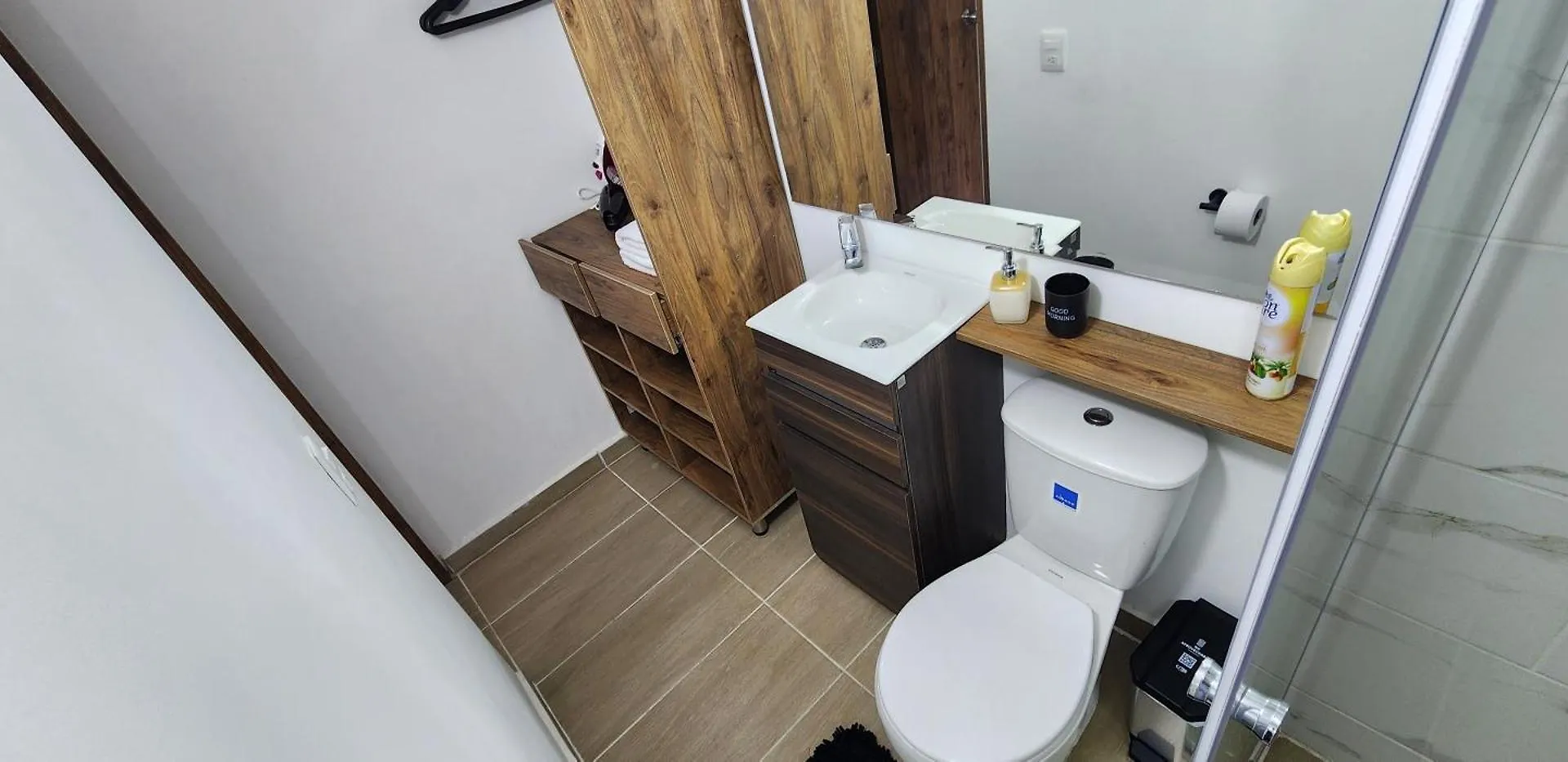 Apartment Casa De Las Palmas 3 Medellin