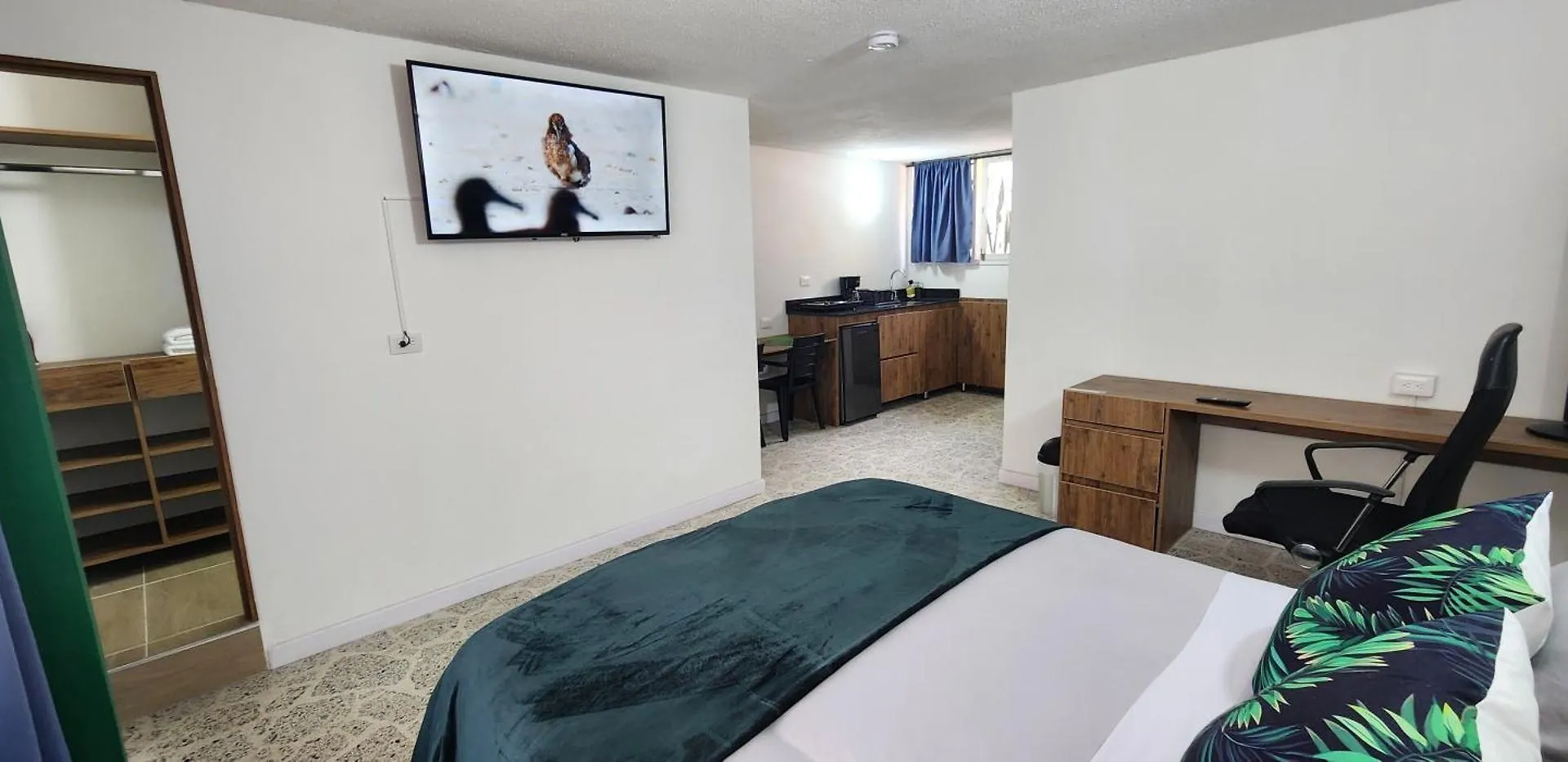 Apartament Casa De Las Palmas 3 Medellín