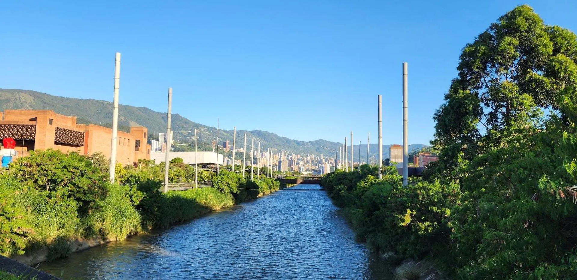 Apartament Casa De Las Palmas 3 Medellín Kolumbia