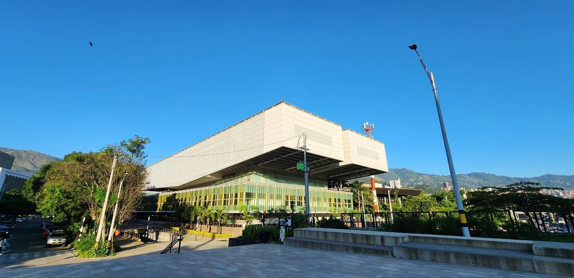 Apartament Casa De Las Palmas 3 Medellín