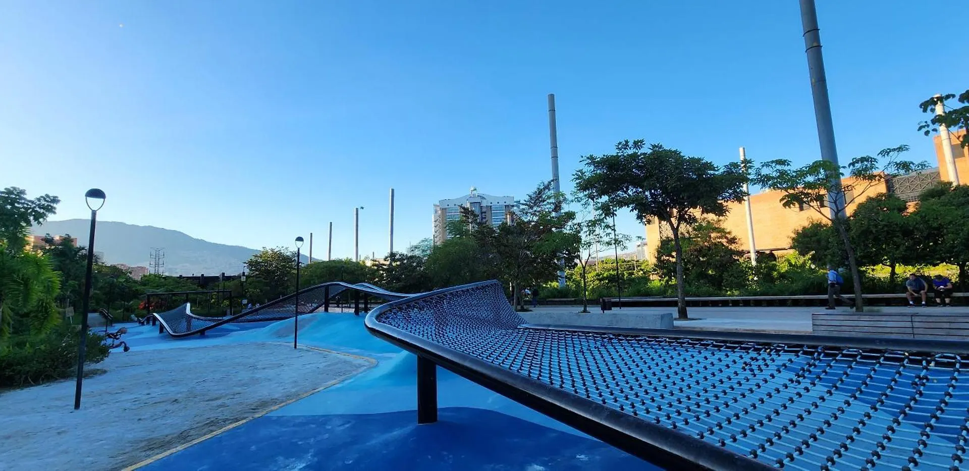 Apartament Casa De Las Palmas 3 Medellín Kolumbia