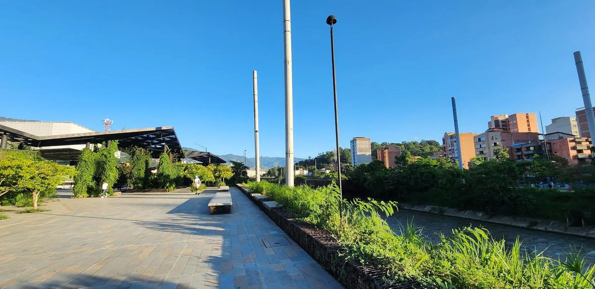 Apartament Casa De Las Palmas 3 Medellín Kolumbia