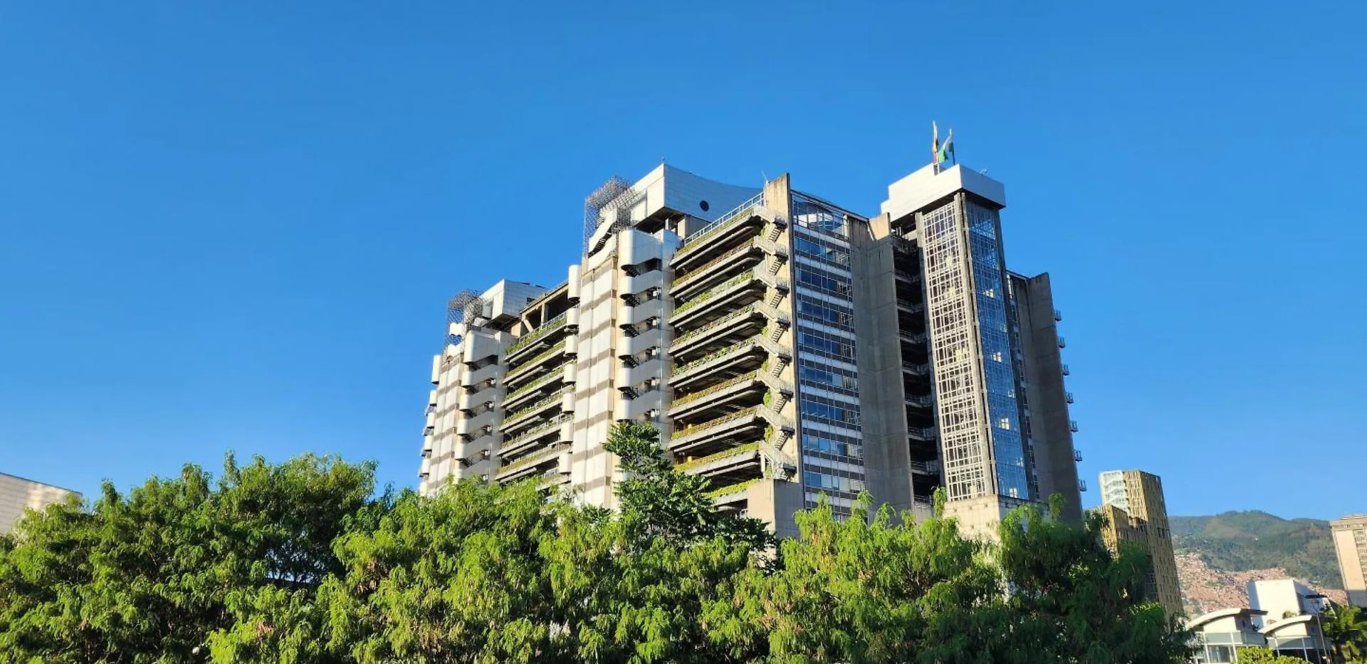 Casa De Las Palmas 3 Medellín Apartament