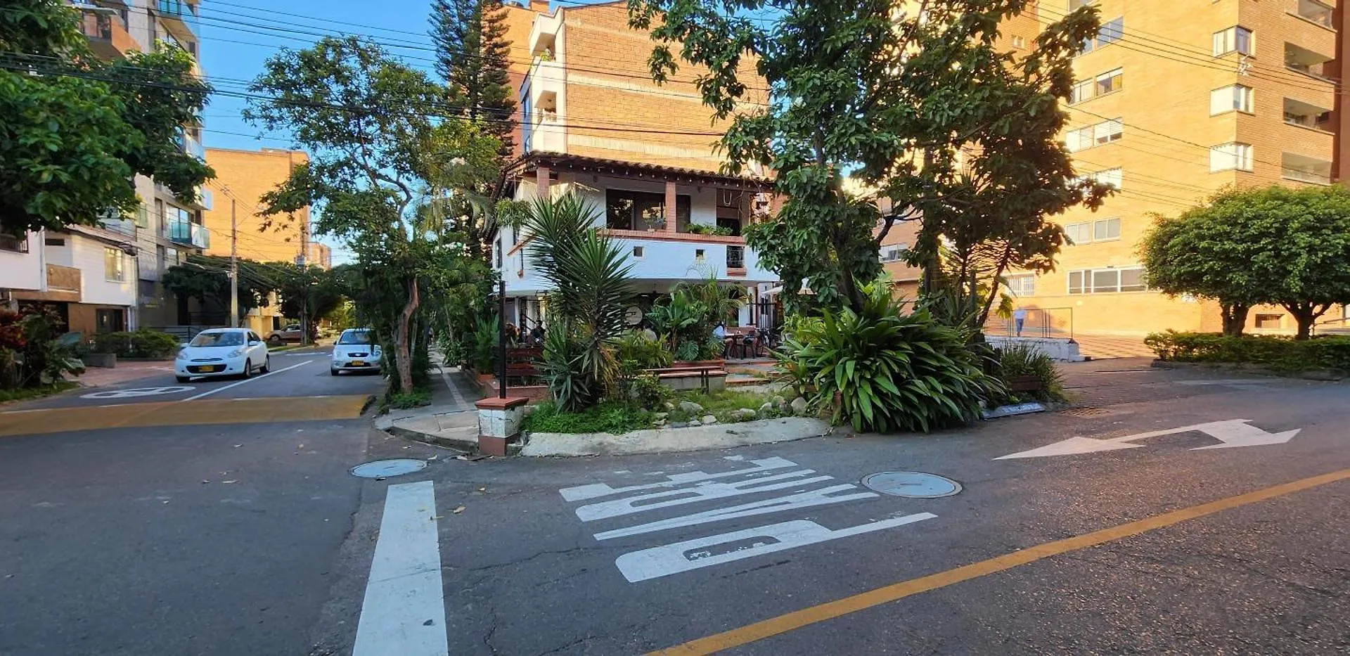 Casa De Las Palmas 3 Medellín
