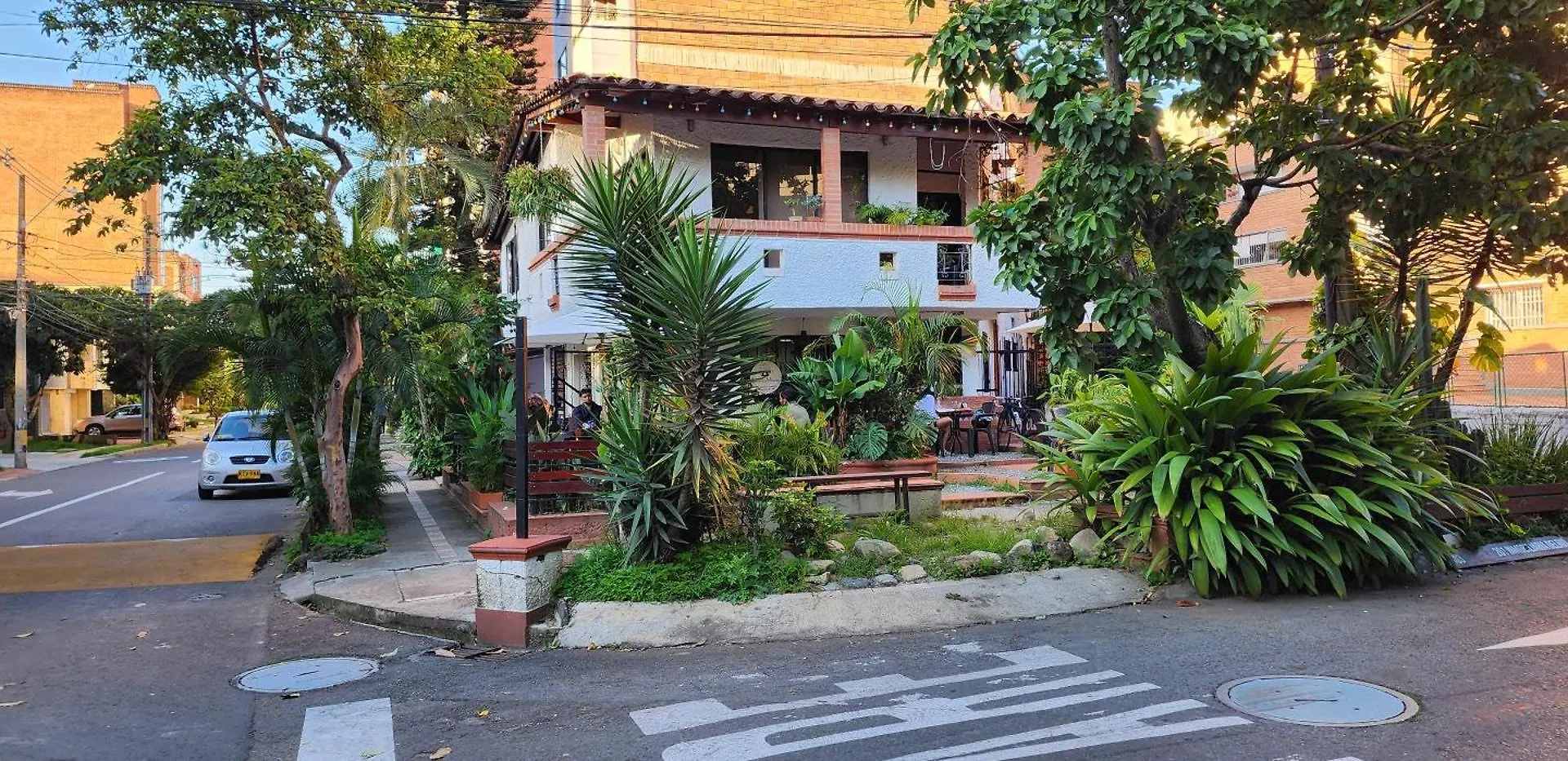 Apartamento Casa De Las Palmas 3 Medellín